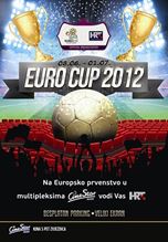 EURO 2012 Skupina B 3.kolo